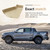 SuperDi Beige Left Driver Seat Trim Cover Panel Replacement for 2009-2014 Ford F-150 and 9L3Z-1661693-CA