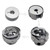 Fbshicung 26PCS Parts Set Compatible with Singer JUKI Single Needle Industrial Sewing Machine