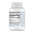 OraCoat XyliGum Dry Mouth Sugar Free Gum, 100 Piece Bottle, Peppermint Chewing Gum with Xylitol for Dry Mouth, Helps Stimulate Saliva, Breath Freshener, Supports Teeth & Gum Health