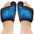 Arctic Flex Foot Ice Pack (Pair) Toe Wrap for Bunion, Plantar Fasciitis, Hallux Valgus, Gout, Swelling & Injuries - Cold & Heat Gel Therapy for Joint Pain Relief & Feet Recovery - Reusable Compression