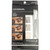 COVERGIRL - Easy Breezy Brow Powder Kit, three shades brow definer, professional double-ended angled brush, effortless(Packaging May Vary)