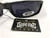 DYSE ONE Shades Pit Bull Impala Black Grey Sunglasses California Lowrider Style