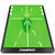 CHAMPKEY Heavy-Duty Golf Hitting Mat - Swing Path Feedback Golf Practice Mat - Ideal for Indoor and Outdoor Training CHAMPKEY Heavy-Duty Golf Hitting Mat - Swing Path Feedback Golf Practice Mat - Ideal for Indoor and Outdoor Training