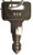 Southco MF-97-938-41 Mobella Key