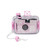Underwater Camera | Stole my Heart Pink Floral