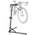 CXWXC Bicycle Repair Stand for Bike Maintenance, Up to 30 kg, Height Adjustable, Foldable and 360° Rotatable Bike Maintenance worktand for MTB, Road Bike