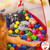 Kids Ball Pit Pop up Play Playhouse Tent, for Boys Girls Babies and ToKids Ball Pit, Playhouse Tent for Boys Girls Babies and Toddlers, Indoor Outdoor Toy Balls Not Includedddlers