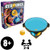 Hasbro Games Rebounce Game | Indoor and Outdoor Electronic Action Game for Kids, Teens, and Adults | Ages 8+ | 2 to 6 Players | 10 Mins. | Family Travel Games