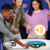 Hasbro Games Rebounce Game | Indoor and Outdoor Electronic Action Game for Kids, Teens, and Adults | Ages 8+ | 2 to 6 Players | 10 Mins. | Family Travel Games