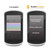 Supershieldz (3 Pack) Designed for Garmin Edge Explore Tempered Glass Screen Protector, Anti Scratch, Bubble Free