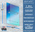 Laminated Irish Tenor 4 String Banjo Fingerboard Notes & Chord Poster Wall Chart | A New Song Music | 8.5x11