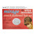 Jac-O-Net Hairnet Mirage Ultra-Invisible, Neutral,2 Net Per Pack [Pack of 12]