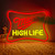 Jeanchrl Beer Neon Sign Red Neon Lights for Wall Decor Dimmable Beer LED Signs for Bar Wall Light Up Signs for Bar Pub Club Man Cave LED Light Art Wall Lights