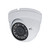 Evertech 1080p Security Dome Camera 2.8-12mm Wide Angle Adjustable Lens Indoor Outdoor Night Vision 4in1 AHD TVI CVI Analog Surveillance Camera