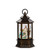 RAZ Imports Holy Family Lighted Water Lantern, 10-inch Height, Christmas Decor, Holiday Season, Table and Shelve Accent