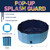 FolkArt Drizzle Pop-Up Splash Guard, Durable Tool for DIY Paint Pouring Arts and Crafts Projects, 50824