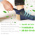 Mottee&Zconia Mens Ankle Low Cut Socks Non-slid Mesh High Grade Socks 4 Seasons 5 pack Size L:11~13
