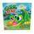 Gator Golf - Putt The Ball into The Gator's Mouth to Score Game by Goliath, Single, Gator Golf, 27 x 27 x 12.5 cm for age 3+ years