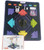 HAPHOM Dance Mat for Kids, Rechargeable Dance Mats for Girls and Boys, Light-up Dancing pad Game with Wireless Bluetooth, Christmas Birthday Gifts Ideas for 3 4 5 6 7 8 9 10 11 12 Year Old Kids