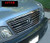 312 Motoring fits 1998-2007 LEXUS LX470 CHROME GRILL GRILLE KIT 1999 2000 2001 2002 2003 2004 2005 2006 98 99 00 01 02 03 04 05 06 07 LX 470