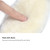 YUANQIAN [2 Pairs] Australian Sheepskin Replacement Insoles for Women Men, Fleece Wool Winter Warm Cozy Fluffy Thick Fleece Inserts for Shoes Boots Slippers (Women 6.5/EU38/Length 24cm)