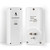 DIGITEN Wireless Thermostat Plug in Digital Temperature Controller Outlet Programmable Thermostat with Build-in Temperature Sensor Remote Control Greenhouse Thermostat Outlet Plug for Heater