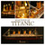 CubicFun 3D Puzzles for Adults - LED Titanic 35'' Large Ship - New Home Desk Decor - House Warming, Wedding, Anniversary, Valentines Day Teacher Gifts for Him Her Stocking Stuffers for Adults