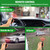 Ultrasonic Rodent Repellent for Car Engines, 12V 24V Wired Ultrasonic Mouse and Rat Deterrent with LED Strobe Lights and Remote Control, Under Hood Animal Repeller for RVs Trucks Vehicles, Pack of 2