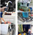 Gas Syphon Hand Pump with Long Hose,Gas Siphon Pump for Gasoline,Fuel Siphon Hose with Ball,Multifunction Liquid Sucker,Liquid Fuel Transfer Siphon Pump Oil Pump,Fuel Transfer Pump Manual,Siphon Pump