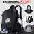 GoHimal Lacrosse Bag Extra Large Lacrosse Backpack with Tow Stick Holder