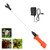 Cattle Prod Rechargeable with Led Light 34 inch, Waterproof Cattle Prod for Dogs, Electric Cattle Prod Livestock, Lightweight Cattle Prod for Cow
