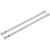 Kirsch Spring Tension Rods (11 - 16 inches) 2 per Pack
