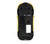 Wireless Computer Mouse - Computer Accessories - Yellow Wirelesss Mouse, Sport's Car Design with LED Lights - Style# L95901
