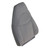 SecosAutoparts Driver or Passenger Side Top Lean Back Replacement Cloth Seat Cover Gray Compatible with Chevy Express GMC Savana Van 2003 2004 2005 2006 2007 2008 2009 2010 2011 2012 2013 2014