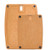 Barenthal 2PC Cutting Boards for Kitchen Dishwasher Safe Eco-Friendly Composite Cutting Board, Reversible Chopping Board with Handles & Juice Grooves, Small & Medium Cutting Board for Kitchen
