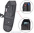 USH-300D Double Radio Shoulder Holster Chest Harness with an Adjustable Radio Pouch fits All Medium to Large Motorola ICOM Vertex Two Way Radios. Made in The USA by HOLSTERGUY
