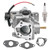 Hypersky 24-853-43-S Carburetor Replacement for Kohler CV18S CV20S CV22S CV725 CV725S Command Engine Replaces 24 853 32-S 24-853-305-S 24-853-311-S 24-853-59-S