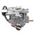 Hypersky 24-853-43-S Carburetor Replacement for Kohler CV18S CV20S CV22S CV725 CV725S Command Engine Replaces 24 853 32-S 24-853-305-S 24-853-311-S 24-853-59-S