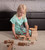 TEDCO Blocks and Marble Run for Children 4+ Years