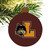 GRAPHICS & MORE Loyola University Chicago Primary Logo Wood Christmas Tree Holiday Ornament