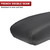 KBH Center Console Armrest Cover Upholstery for 1996 1997 1998 1999 2000 2001 2002 Toyota 4Runner, Vinyl Leather Replacement Covering, Anti-Scratch, Black