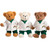 HollyHOME Doctor Bear Stuffed Animal Plush Teddy Bear in Scrubs and White Coat Gifts for Doctors Students and Kids 16 inches,Chocolate Brown
