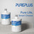 PUREPLUS 5231JA2002A Replacement for LG LT500P, ADQ72910901, GEN11042FR-08, Kenmore 9890, 469890, HDX FML-1, ADQ72910907, LSC27925ST, LFX25974ST, LFX25973D, LFX25973ST Refrigerator Water Filter, 3Pack
