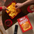 Cheez-It Grooves Cheese Crackers, Crunchy Snack Crackers, Lunch Snacks, Bold Cheddar, 9oz Box (1 Box) Cheez-It Grooves Cheese Crackers, Crunchy Snack Crackers, Lunch Snacks, Bold Cheddar, 9oz Box (1 Box)
