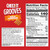 Cheez-It Grooves Cheese Crackers, Crunchy Snack Crackers, Lunch Snacks, Bold Cheddar, 9oz Box (1 Box) Cheez-It Grooves Cheese Crackers, Crunchy Snack Crackers, Lunch Snacks, Bold Cheddar, 9oz Box (1 Box)