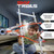 Playmobil Sky Trails: Flip Rail Accessory Pack