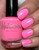 KBShimmer Pink Or Swim Nail Polish- 0.5 oz Full Sized Bottle KBShimmer Pink Or Swim Nail Polish- 0.5 oz Full Sized Bottle