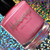 KBShimmer Pink Or Swim Nail Polish- 0.5 oz Full Sized Bottle KBShimmer Pink Or Swim Nail Polish- 0.5 oz Full Sized Bottle