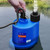 TecHome 12v Pump，1500GPH Water Transfer Pump Sump Pump Submersible Water Pump, With 20 Feet Power Cord.