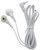 Pad Cables for TechCare Plus 24 and Touch X Tens Units (2.35mm Shielded Replacement Electrode Wires)